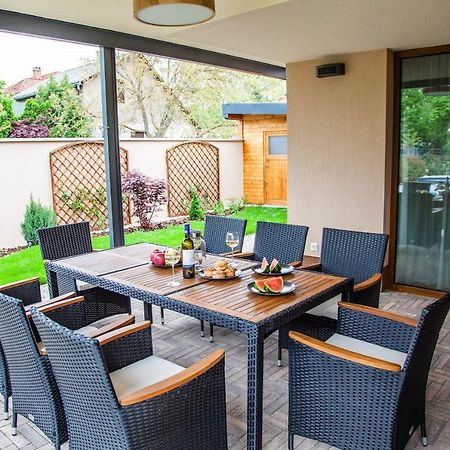 BalaKing Villa Zamardi Bagian luar foto