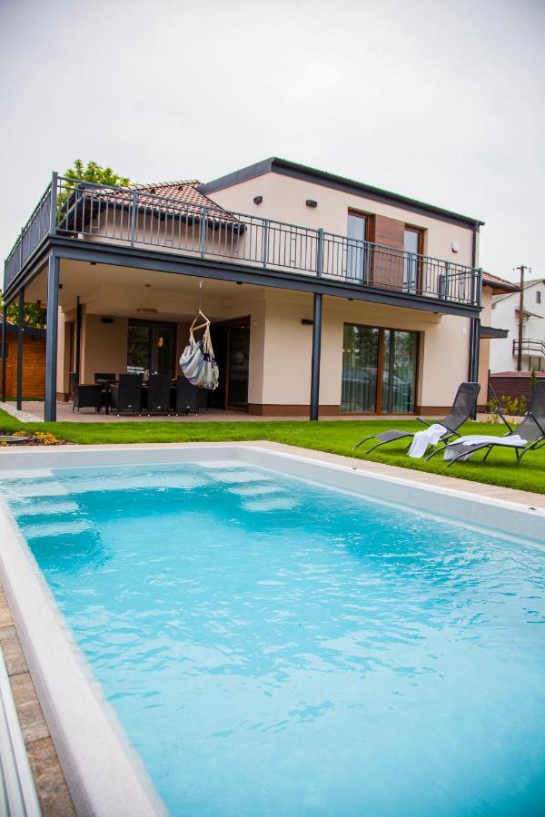 BalaKing Villa Zamardi Bagian luar foto