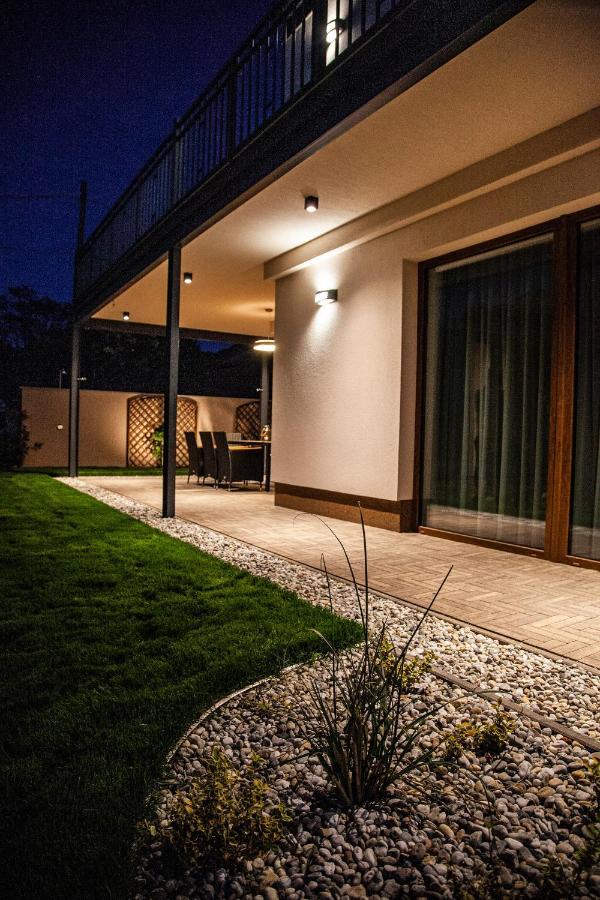 BalaKing Villa Zamardi Bagian luar foto