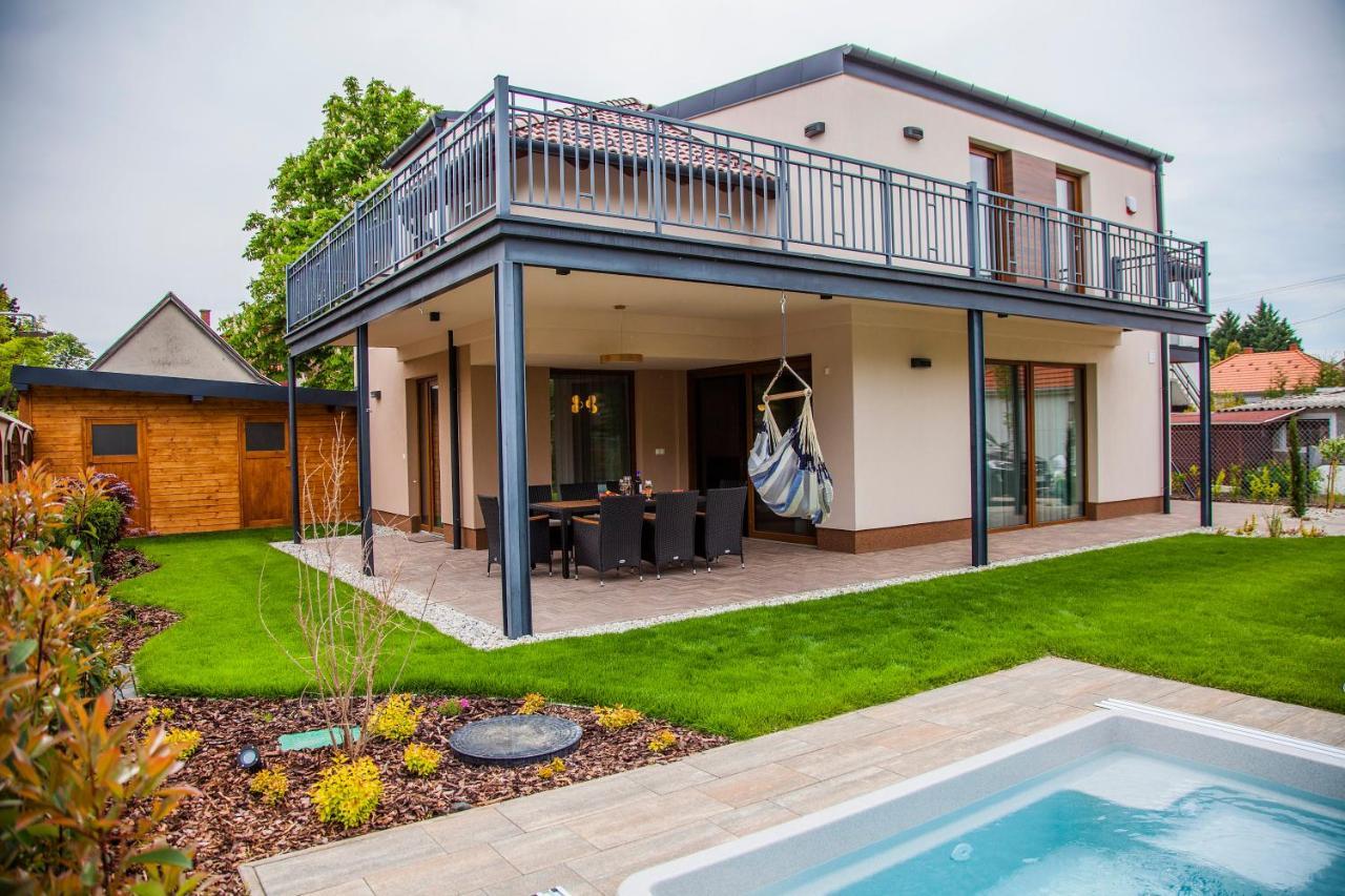 BalaKing Villa Zamardi Bagian luar foto
