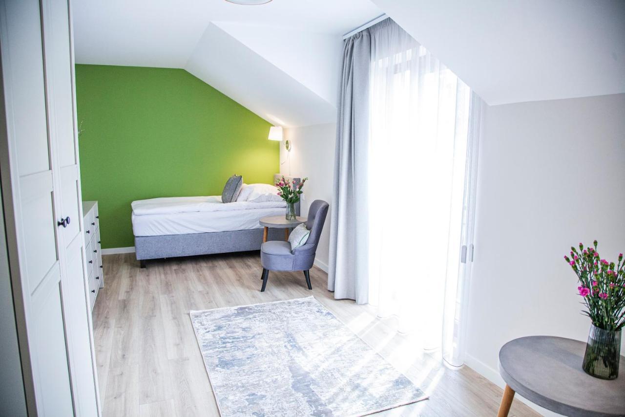 BalaKing Villa Zamardi Bagian luar foto