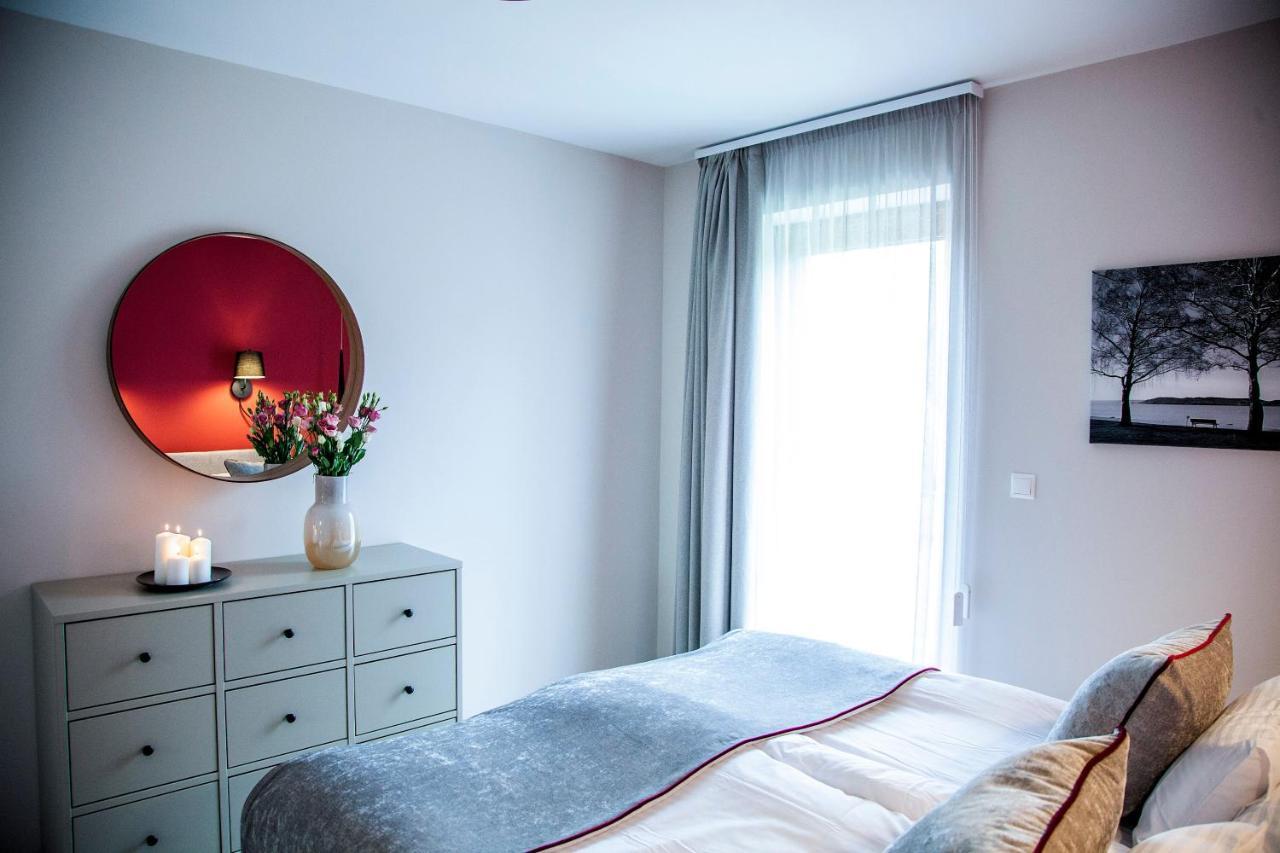 BalaKing Villa Zamardi Bagian luar foto