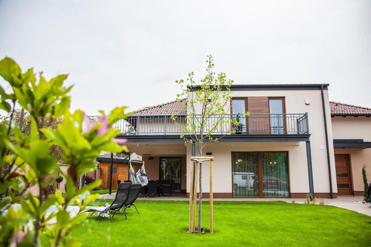 BalaKing Villa Zamardi Bagian luar foto