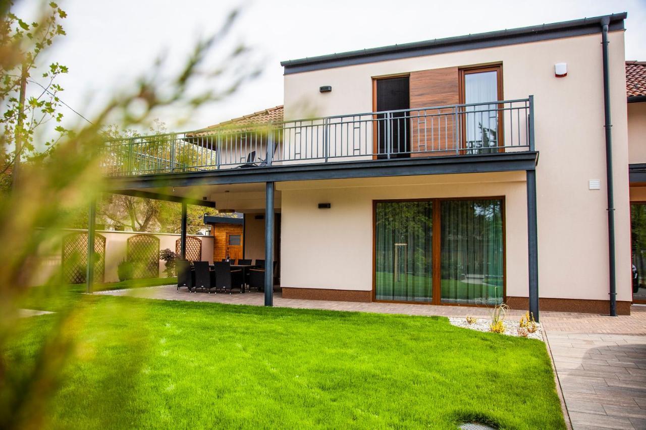 BalaKing Villa Zamardi Bagian luar foto