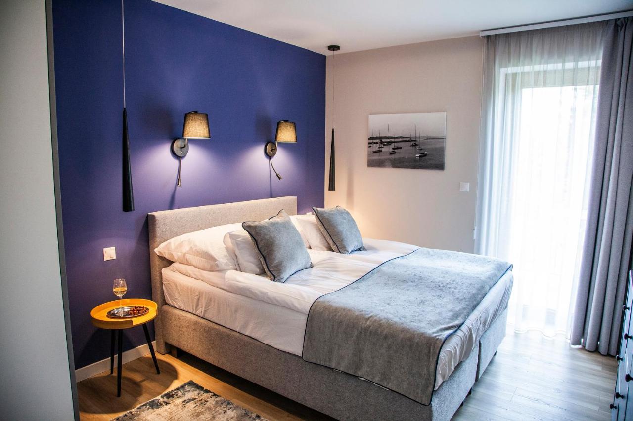 BalaKing Villa Zamardi Bagian luar foto